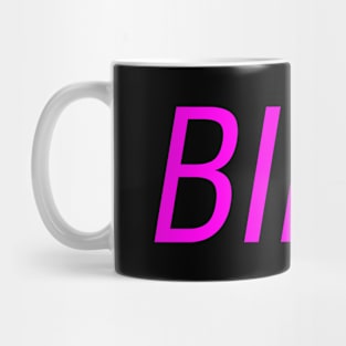 BING [Elijah & Christine] Mug